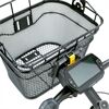Topeak Lenkerkorb Basket Front - black | 16 L