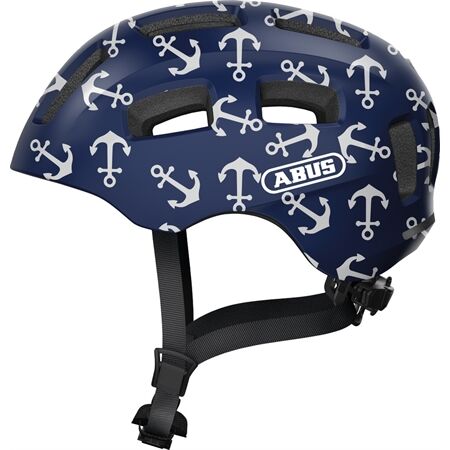 ABUS Youn-I 2.0 Helm Kinder | S