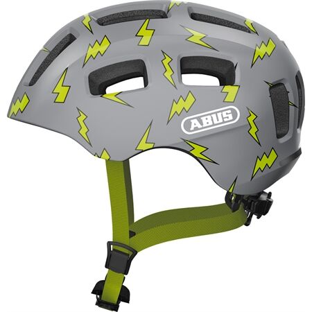 ABUS Youn-I 2.0 Helm Kinder | M