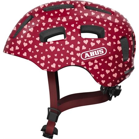 ABUS Youn-I 2.0 Helm Kinder | M