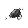 Thule Kindersportwagen CHARIOT SPORT 1 | Schwarz