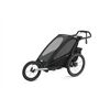 Thule Kindersportwagen CHARIOT SPORT 1 | Schwarz