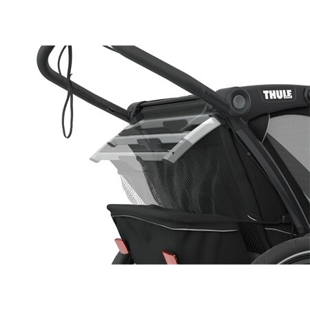 Thule Kindersportwagen CHARIOT SPORT 1 | Schwarz