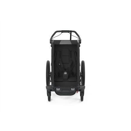 Thule Kindersportwagen CHARIOT SPORT 1 | Schwarz