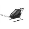 Thule Kindersportwagen CHARIOT SPORT 1 | Schwarz
