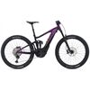 LIV Intrigue Pro LTD XTR E-MTB