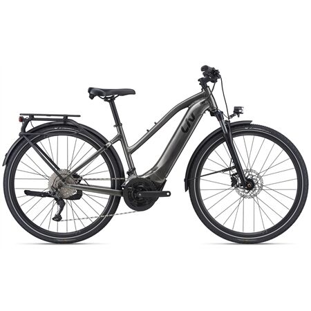 LIV Amiti-E+ 1 E-Bike