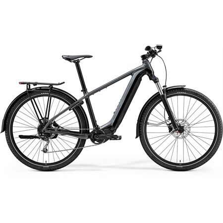 Merida eBIG.NINE 400 EQ EP2 E-MTB
