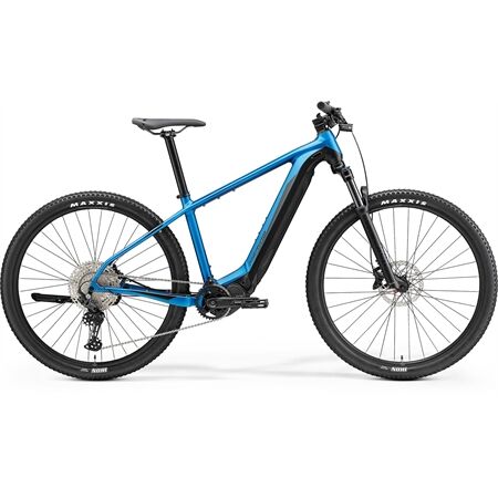 Merida eBIG.NINE 600 EP2 E-MTB