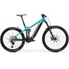 Merida eONE-SIXTY 700 EP2 E-MTB
