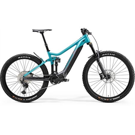 Merida eONE-SIXTY 700 EP2 E-MTB
