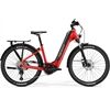 Merida eSPRESSO CC 600 EQ EP2 E-Bike