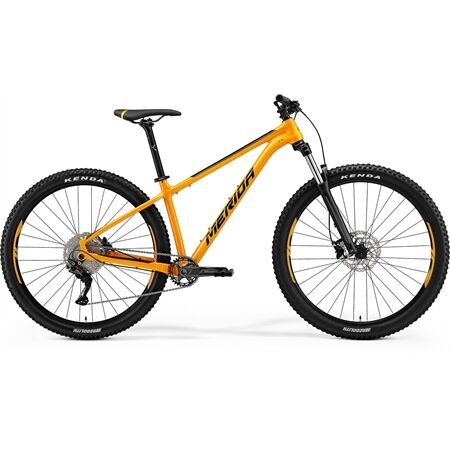 Merida BIG.TRAIL 200 HP1 MTB