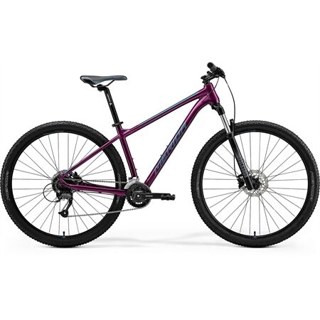 Merida BIG.NINE 60-2x MTB