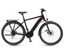 Winora Yucatan 9 E-Bike