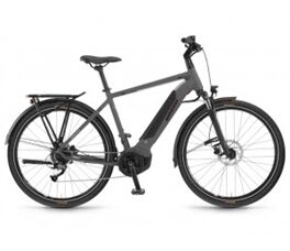Winora Yucatan 8 E-Bike