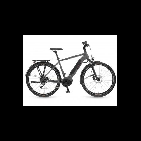 Winora Yucatan 8 E-Bike