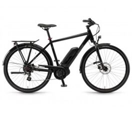 Winora Pedelec Tria 7eco Herren 400Wh 28" Gr. 48cm