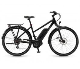 Winora Pedelec Tria 7eco Diamant 400Wh 28" Gr. 52