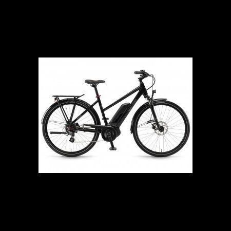 Winora Pedelec Tria 7eco Diamant 400Wh 28" Gr. 52