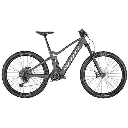 Scott Strike eRIDE 930 E-MTB