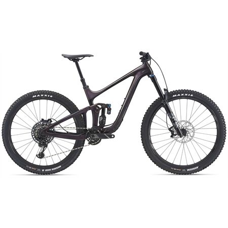 Giant Reign Advanced Pro 1 MTB