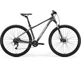 Merida BIG.NINE 60-2x MTB