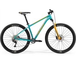 Merida BIG.NINE 200 MTB