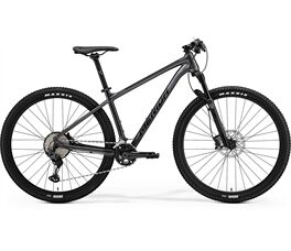 Merida BIG.NINE XT2 MTB