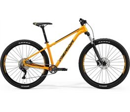 Merida BIG.TRAIL 200 MTB