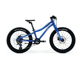 Merida MATTS J. 20+ UNI MTB Kinderfahrrad
