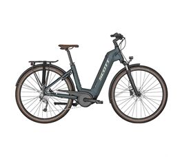 Scott Sub Active eRIDE Wave E-Bike