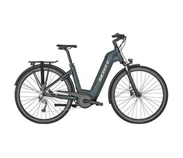 Scott Sub Tour eRIDE 20 Wave E-Bike