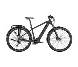 Scott Axis eRIDE 10 E-Bike