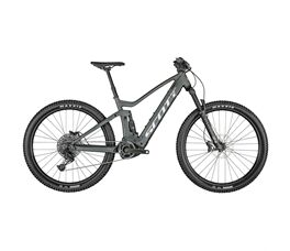 Scott Strike eRIDE 930  E-MTB