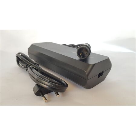 FLYER Ladegerät 4A für SIB 2.0 und STB E-Bike Akkus 36V