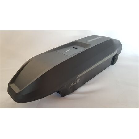 FLYER Panasonic SIB 2.0 E-Bike Akku 36V|630Wh für FLYER
