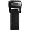 ABUS BORDO 6500A Faltschloss RC SmartX 110cm | black