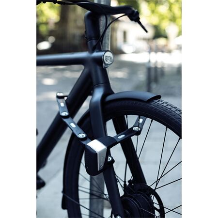 ABUS BORDO 6500A Faltschloss RC SmartX 110cm | black