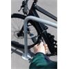 ABUS BORDO 6500A Faltschloss RC SmartX 110cm | black