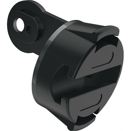 ABUS Phantom 8950 TexKF Kabelschloss 180cm | black