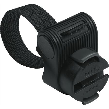 ABUS Phantom 8950 TexKF Kabelschloss 180cm | black