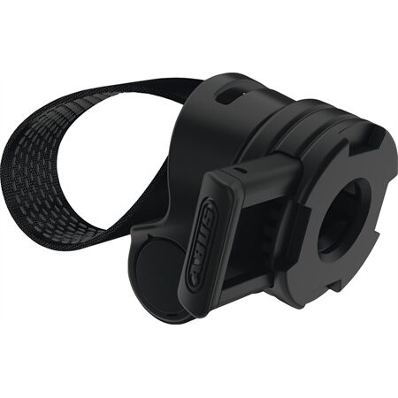 ABUS Phantom 8950 TexKF Kabelschloss 180cm | black