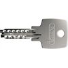 ABUS Phantom 8950 TexKF Kabelschloss 180cm | black