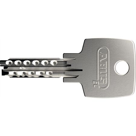ABUS Phantom 8950 TexKF Kabelschloss 180cm | black