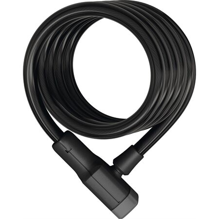 ABUS Booster 6512K Kabelschloss 180cm | black