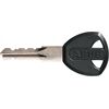 ABUS Booster 6512K Kabelschloss 180cm | black