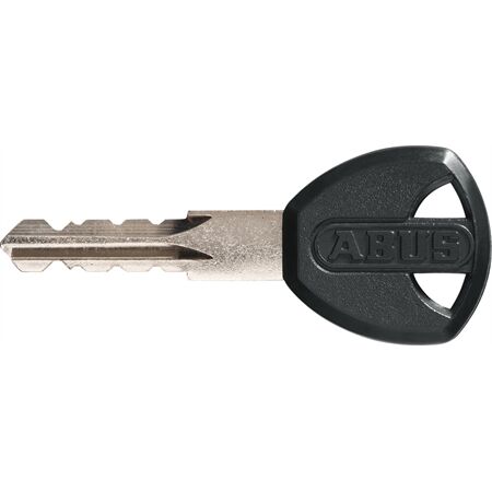 ABUS Booster 6512K Kabelschloss 180cm | black