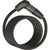 ABUS Numero 5510C/180 Zahlenschloss | Kabelschloss