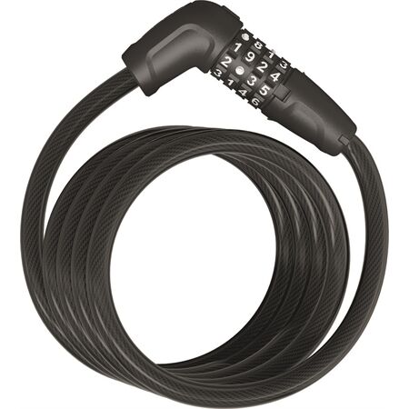 ABUS Numero 5510C/180 Zahlenschloss | Kabelschloss